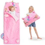 iPlay, iLearn Kids Unicorn Sleeping