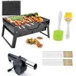 Portable Grills