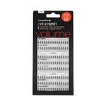 Salon System Individual Lashes SALON VALUE PACK Black Short