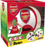 Asmodee | Dobble Arsenal | Card Game | Ages 6+ | 2-8 Players | 15 Minutes Playing Time