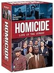 Homicide: Life on the Street - The 