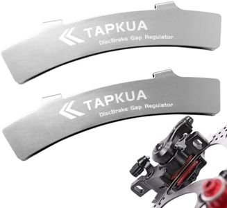 TAPKUA Disc Brakes Adjustment Tool for Adjusting The Brake Caliper Game