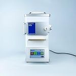 TJIRIS USTHERMO-SP8II Portable Mini Vacuum Porcelain Furnace Dental Lab Equipment 220V