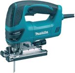 Makita 4350CT/2 240V Orbital Action Jigsaw Supplied in a Carry Case