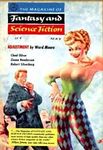 FANTASY SCIENCE FICTION Magazine 629 Issue Collection USB