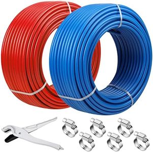 PEX Pipe 1