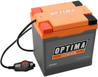 OPTIMA QUAD30 ORANGETOP Lithium Mot