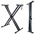 Music Keyboard Stands