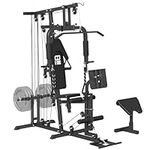 FAGUS H Home Gym System Workout Sta