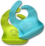 Happy Healthy Parent Silicone Baby 