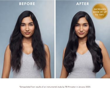 Moroccanoil Hair Treatment – Argan Oil Infused, All Hair Types