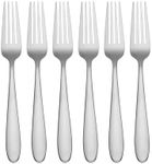 Oneida Vale Set of 6 Dinner Forks