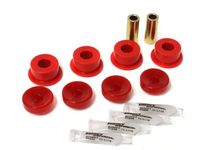 Energy Suspension 16.8102R Shock Mount Bushing Set