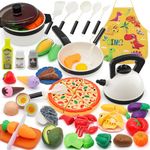 Kids & Play Pizza Pans