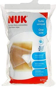 NUK Slips 