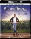 Field of Dreams - 30th Anniversary Edition 4K Ultra HD + Blu-ray (Bilingual)