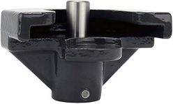 AMPLock TLS2516: 2-5/16'' RV Lock/Trailer Coupler Lock/Boat Trailer Lock - Secure Your 2-5/16'' Coupler with Flat Lip - Push and Lock System for Effortless Security I Made in Canada