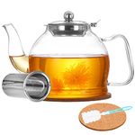 Teapot For Stove Top For Extraction