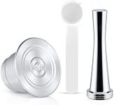 RECAFIMIL Reusable NES-presso Capsu