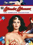 Wonder Woman: The Complete Collection [DVD] [2005]