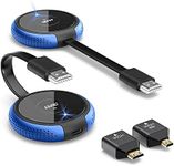 AIMIBO Wireless HDMI Transmitter an