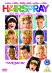 Hairspray (2007) [DVD] [2017]