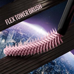Maybelline Sky High Mascara – Very Black Volumizing Lash Makeup