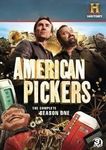 American Pickers: The Complete Season One [DVD]