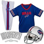 Franklin Sports boys NFL Uniform Se