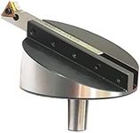 Large head size 4" Inch/ 100 mm dia