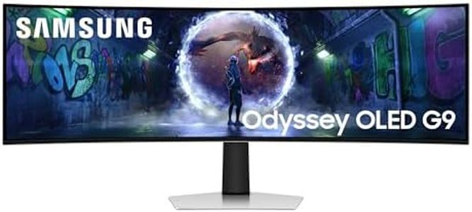 Samsung 49