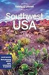 Lonely Planet Southwest USA (Travel