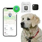 PL Pro Livin Pet Tracker Tag: GPS &