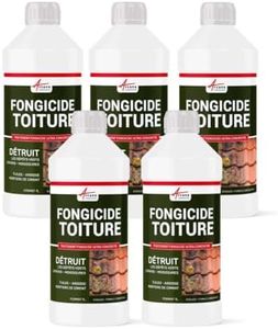 Fongicide,