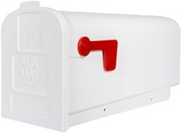 Gibraltar Mailboxes Parsons Medium 