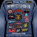 Winds Of Time ~ The New Wave Of British Heavy Metal