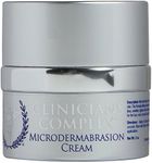 Clinicians Complex Microdermabrasion Cream 2oz