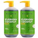 Alaffia EveryDay Coconut Shampoo, G