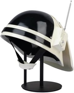 ACEGUARDER Classic Collection Cosplay Helmet Mask for Halloween Costume Mask Props in Resin Full Head