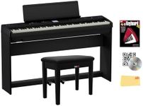 Roland FP-E50 88-Key Digital Piano