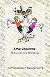 Line Dances: 75 Dances for 600 Song