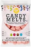 Wilton Candy Melts - Pink 340g