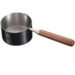 Stainless Steel Saucepan For Candy Making