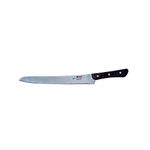 MAC MASB-105 Superior Bread Knife, 10-1/2", Silver