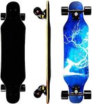 31in short Longboard Cruiser Skateb