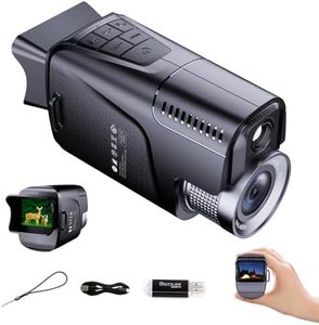 1080P FHD 