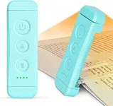 Glocusent USB Rechargeable Book Lig