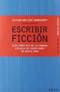 Escribir f