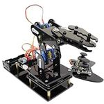 LK COKOINO Robot Arm for Arduino, S