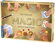 Thames & Kosmos Magic: Gold Edition